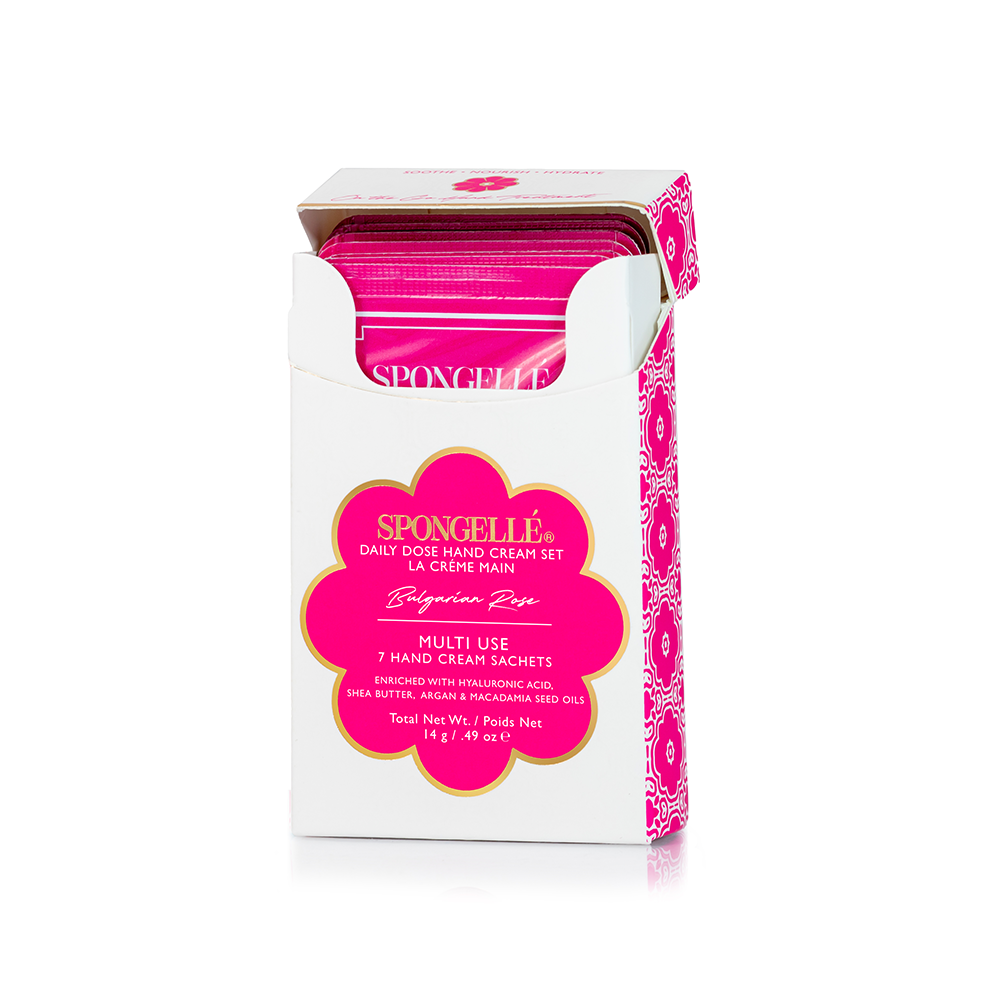 Bulgarian Rose | Daily Dose Hand Cream-2