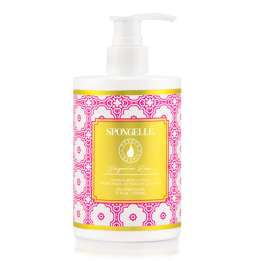 Bulgarian Rose | Body Lotion-0