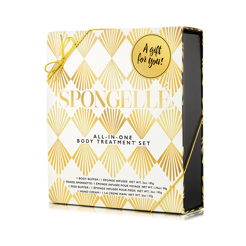 Bulgarian Rose | Daisy Gift Set-3