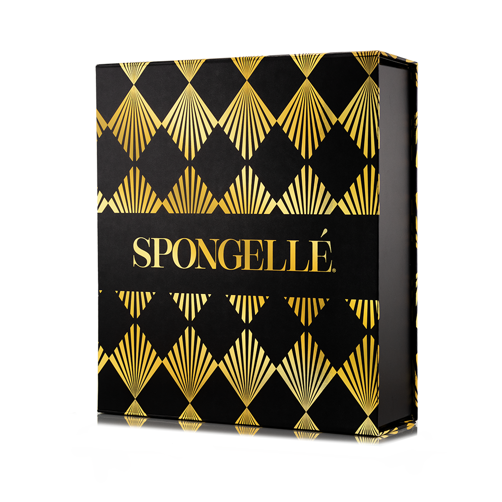 Bulgarian Rose | Daisy Gift Set-4