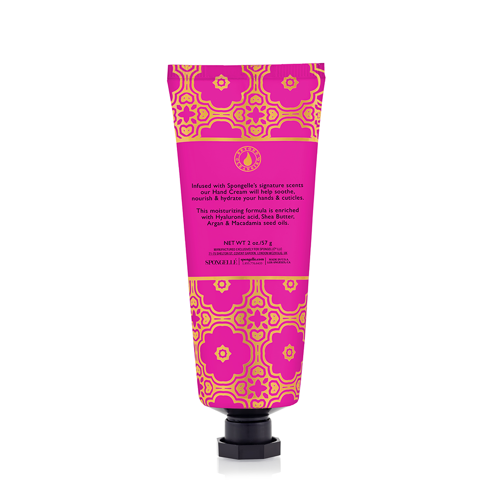 Bulgarian Rose | Hand Cream-3