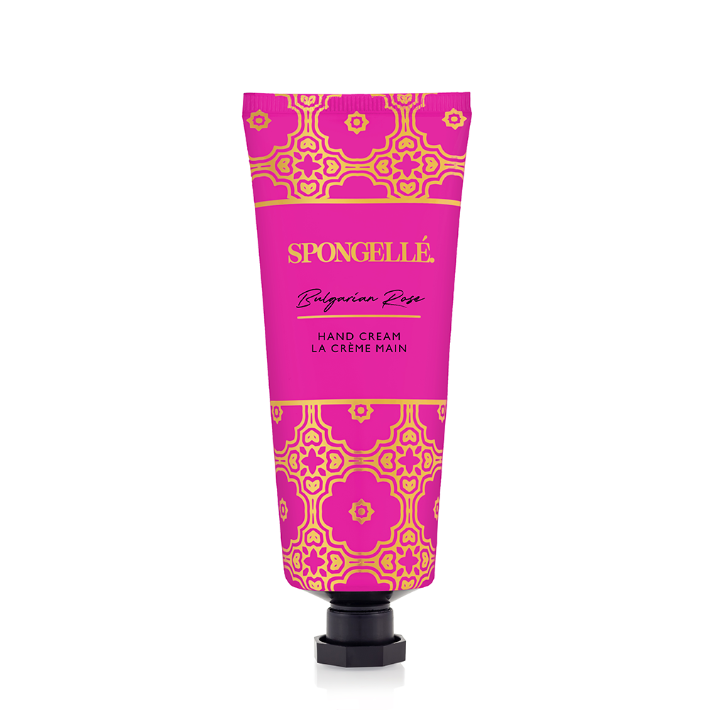 Bulgarian Rose | Hand Cream-2