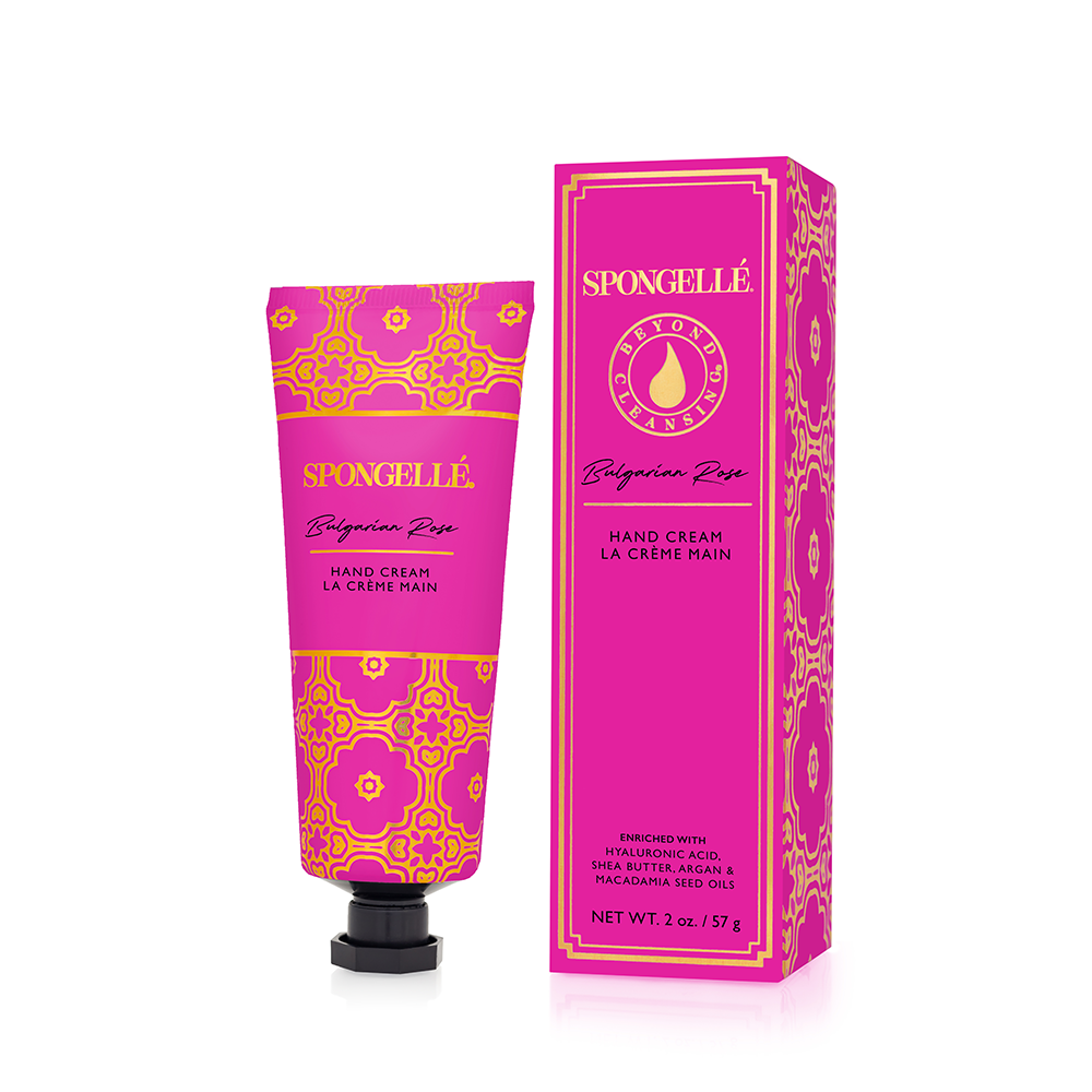 Bulgarian Rose | Hand Cream-0