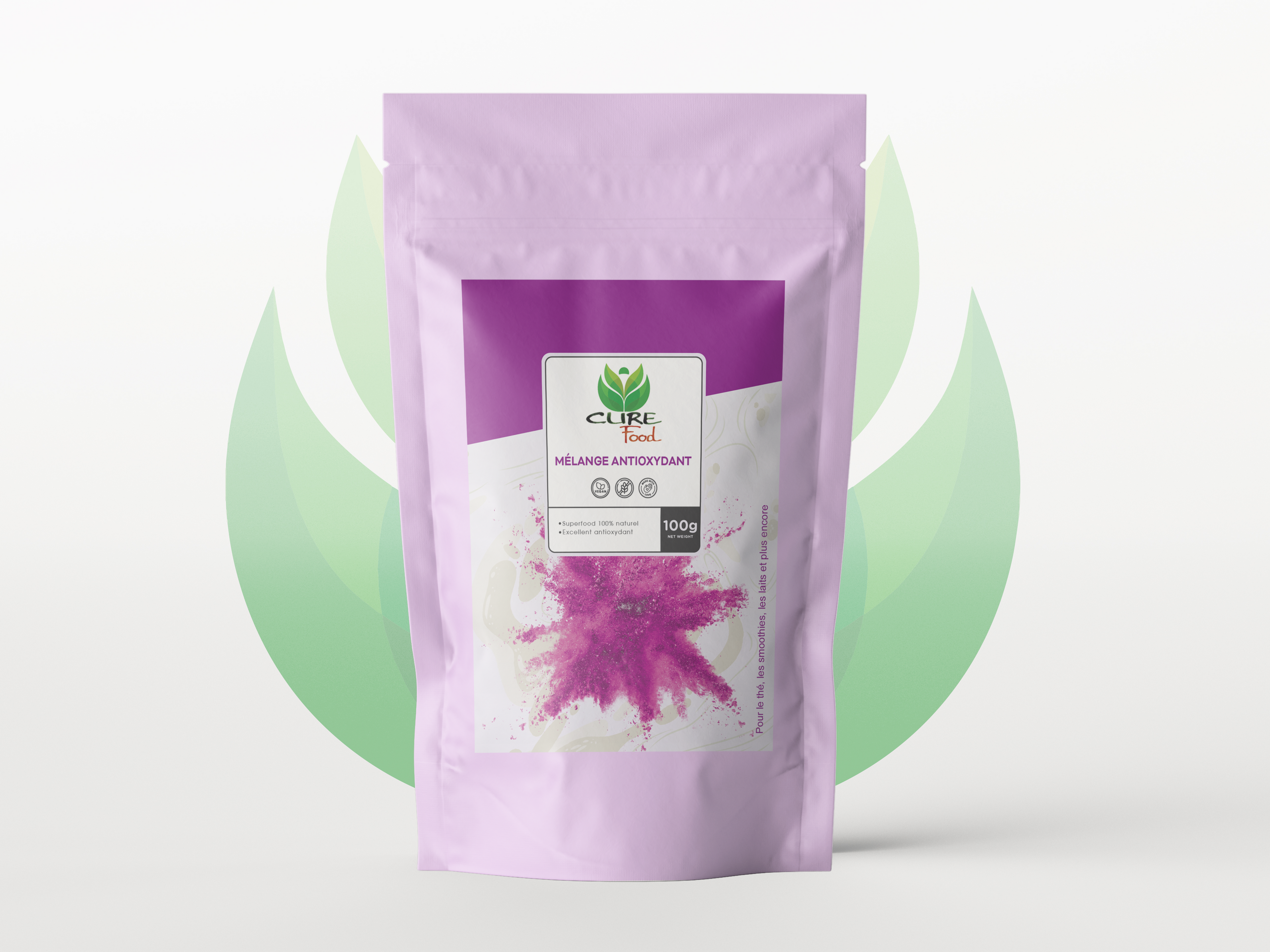 Antioxidant Blend-1