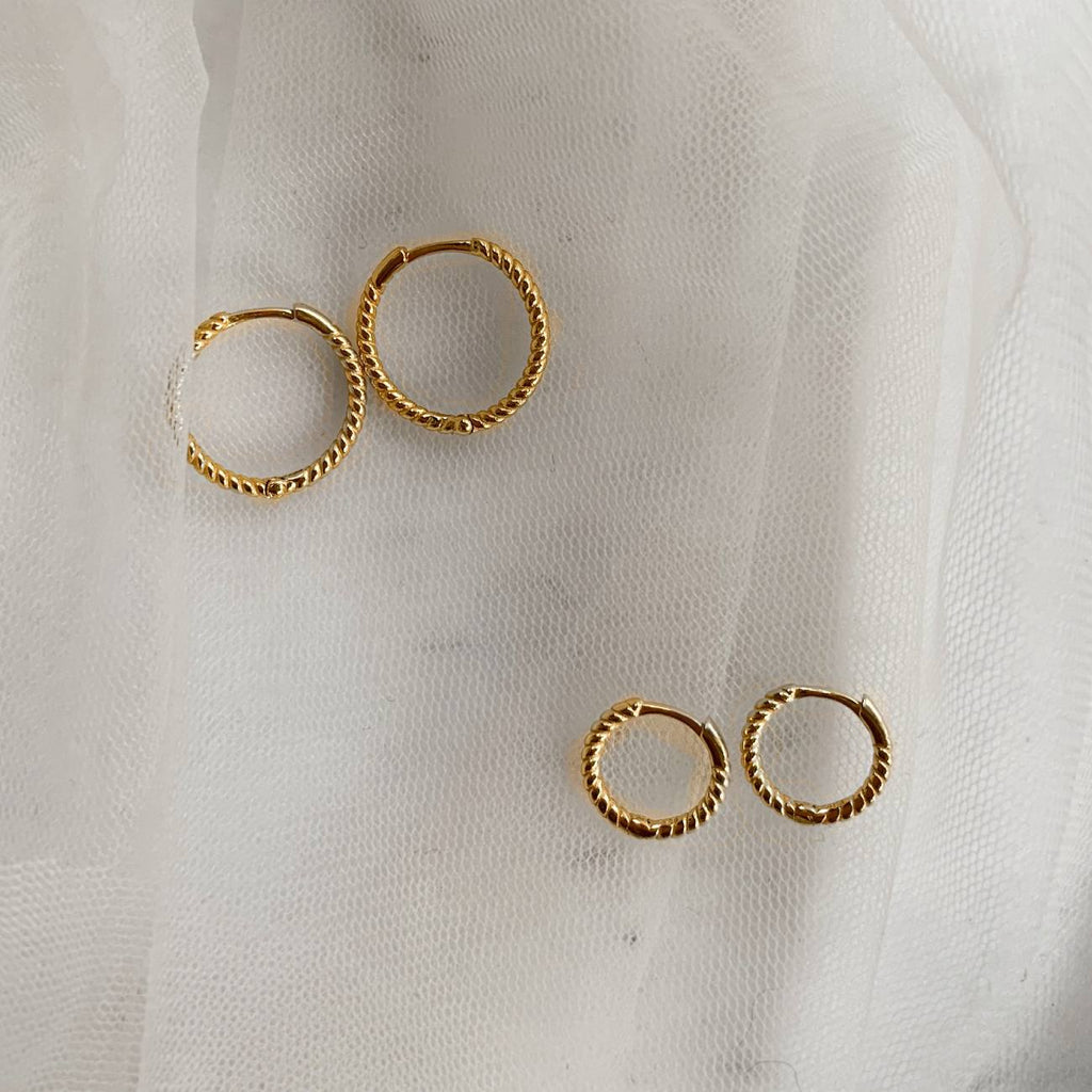 MALEA HOOPS 1,5CM-1