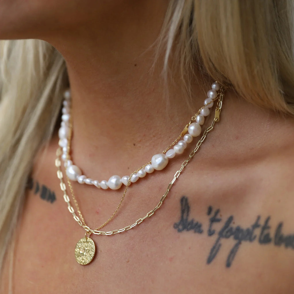 YLVIE CHAIN
