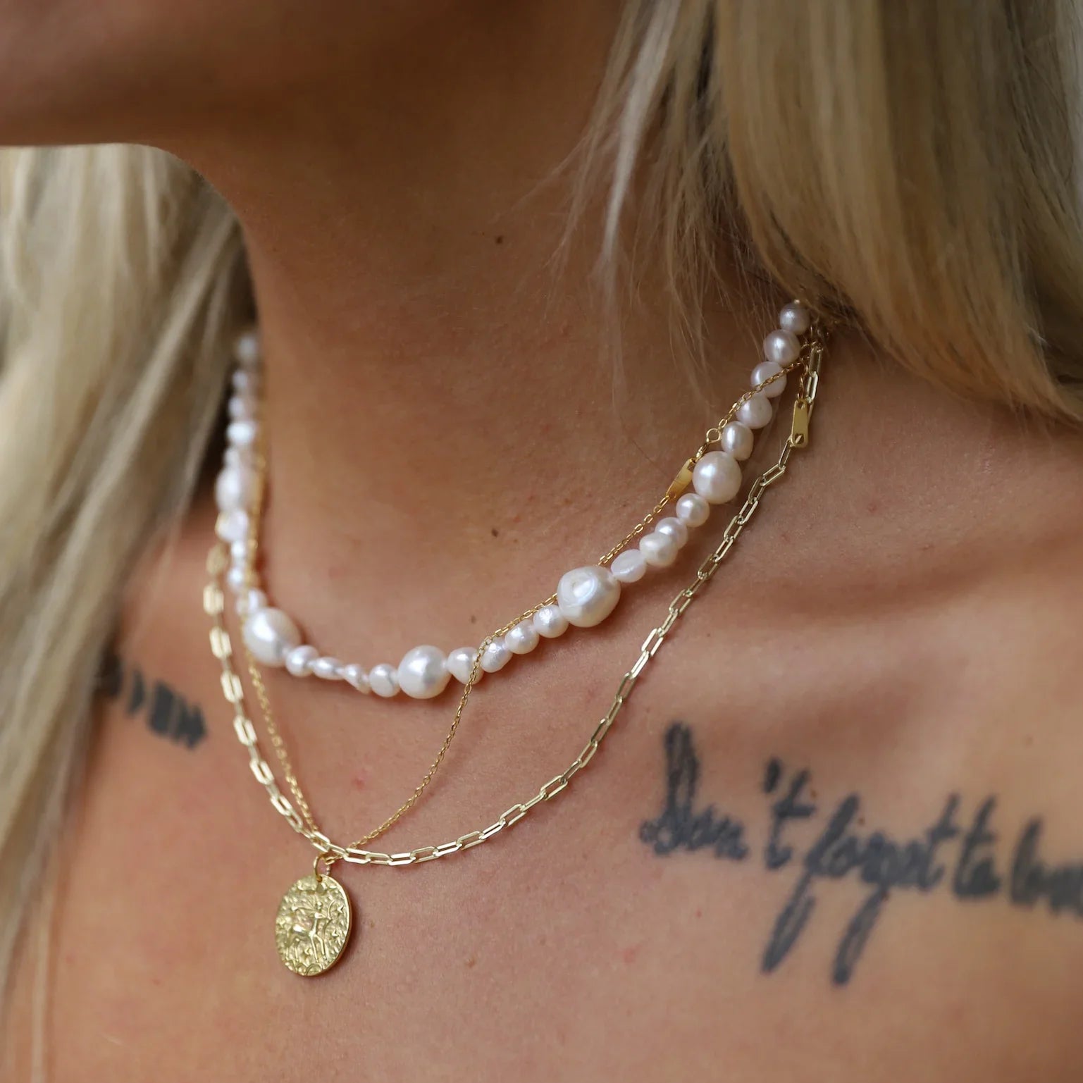 YLVIE CHAIN