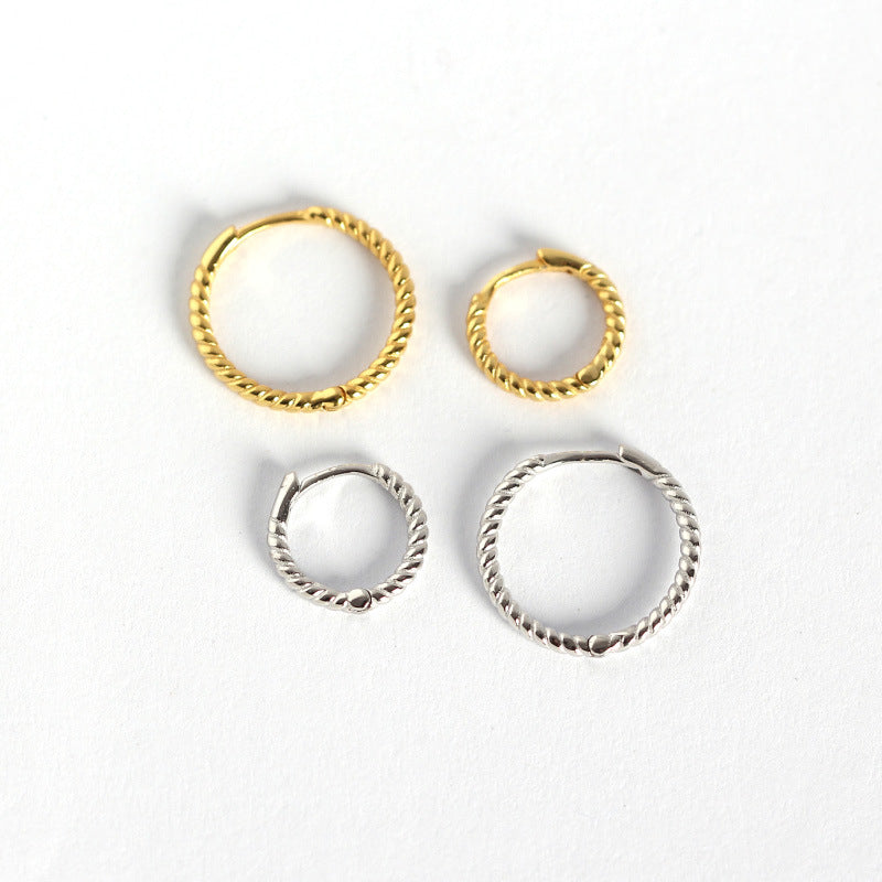 MALEA HOOPS 1,5CM