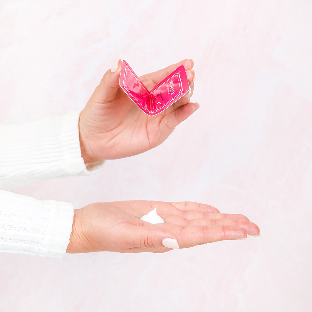 Bulgarian Rose | Daily Dose Hand Cream-1