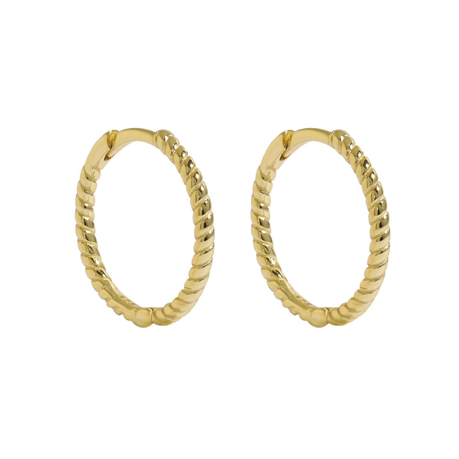 MALEA HOOPS 1,5CM