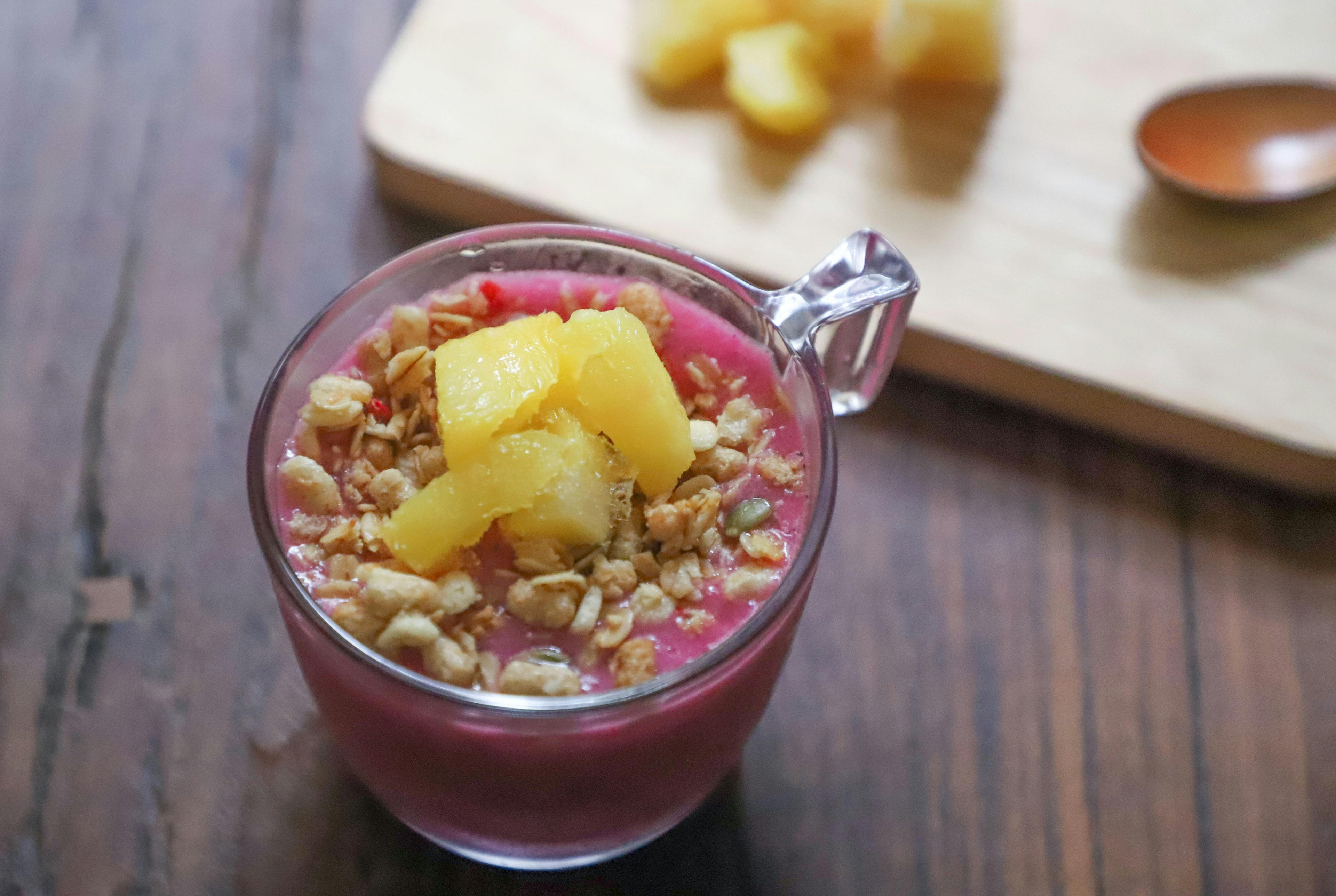 Antioxidant Blend-2