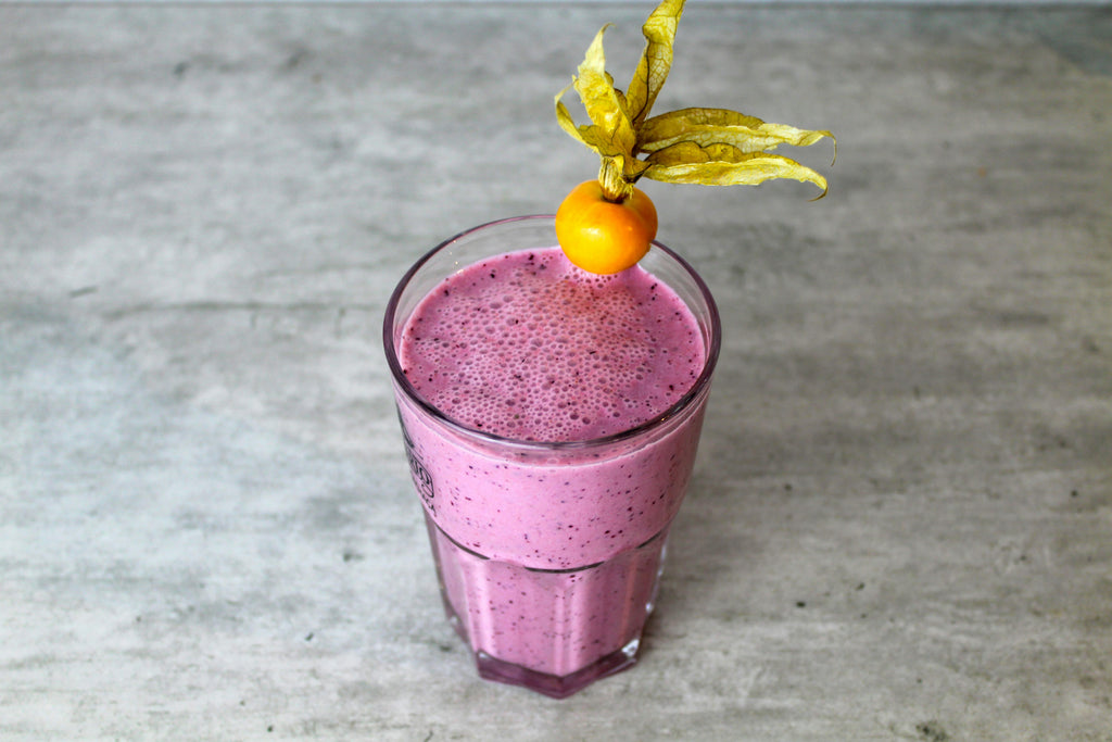 Antioxidant Blend-3