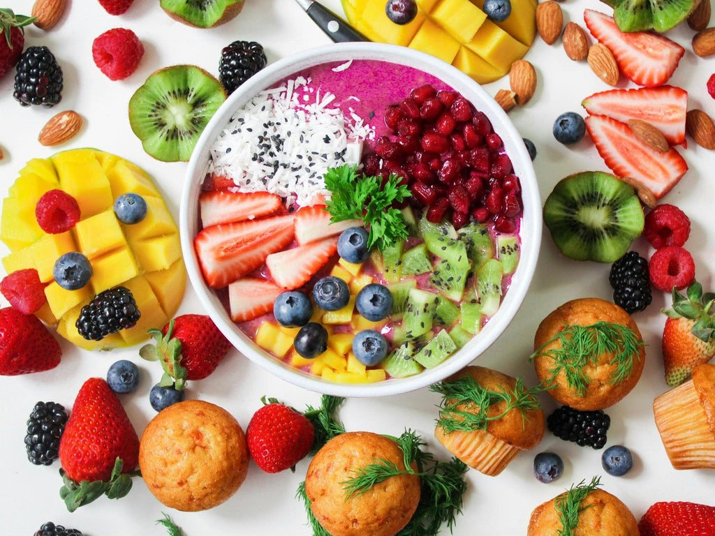 Antioxidant Blend-4